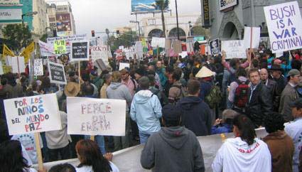 Power To The People