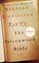Barbara Kingsolver Poisonwood Bible