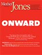 Mother Jones Magazine
