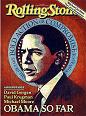 Rolling Stone Obama Cover