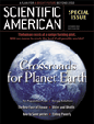Scientific American Magazine
